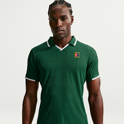 NIKE公式】ナイキコート スラム メンズ Dri-FIT ADV テニスポロ